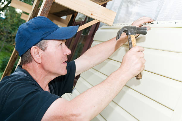 Best Aluminum Siding Installation  in Dumont, NJ