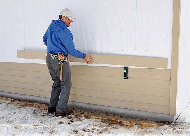 Best Siding Removal and Disposal  in Dumont, NJ